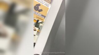 [395 of 592 Videos] Quinnfinite (Quinn Finite) OnlyFans Leaks Nude Wholesome Perv