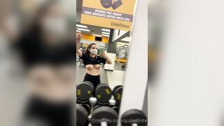 [395 of 592 Videos] Quinnfinite (Quinn Finite) OnlyFans Leaks Nude Wholesome Perv