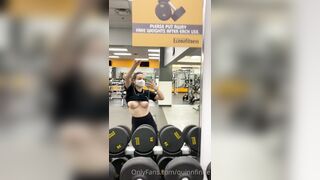 [395 of 592 Videos] Quinnfinite (Quinn Finite) OnlyFans Leaks Nude Wholesome Perv