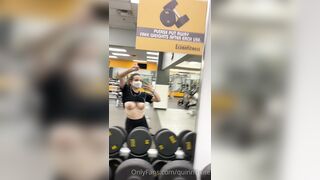 [395 of 592 Videos] Quinnfinite (Quinn Finite) OnlyFans Leaks Nude Wholesome Perv