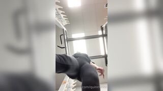 [396 of 592 Videos] Quinnfinite (Quinn Finite) OnlyFans Leaks Nude Wholesome Perv