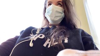 [402 of 592 Videos] Quinnfinite (Quinn Finite) OnlyFans Leaks Nude Wholesome Perv