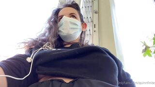 [402 of 592 Videos] Quinnfinite (Quinn Finite) OnlyFans Leaks Nude Wholesome Perv