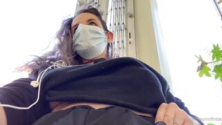 [402 of 592 Videos] Quinnfinite (Quinn Finite) OnlyFans Leaks Nude Wholesome Perv