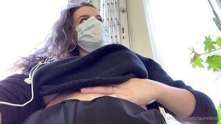 [402 of 592 Videos] Quinnfinite (Quinn Finite) OnlyFans Leaks Nude Wholesome Perv