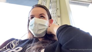 [402 of 592 Videos] Quinnfinite (Quinn Finite) OnlyFans Leaks Nude Wholesome Perv