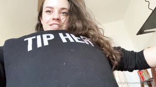 [405 of 592 Videos] Quinnfinite (Quinn Finite) OnlyFans Leaks Nude Wholesome Perv