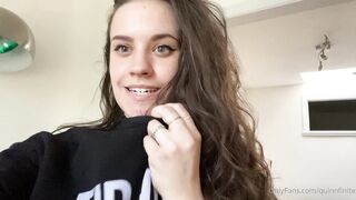 [405 of 592 Videos] Quinnfinite (Quinn Finite) OnlyFans Leaks Nude Wholesome Perv