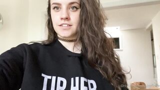 [405 of 592 Videos] Quinnfinite (Quinn Finite) OnlyFans Leaks Nude Wholesome Perv