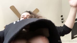 [405 of 592 Videos] Quinnfinite (Quinn Finite) OnlyFans Leaks Nude Wholesome Perv
