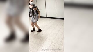 [407 of 592 Videos] Quinnfinite (Quinn Finite) OnlyFans Leaks Nude Wholesome Perv