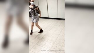 [407 of 592 Videos] Quinnfinite (Quinn Finite) OnlyFans Leaks Nude Wholesome Perv