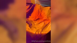 [409 of 592 Videos] Quinnfinite (Quinn Finite) OnlyFans Leaks Nude Wholesome Perv