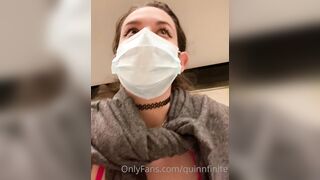 [410 of 592 Videos] Quinnfinite (Quinn Finite) OnlyFans Leaks Nude Wholesome Perv