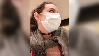 [410 of 592 Videos] Quinnfinite (Quinn Finite) OnlyFans Leaks Nude Wholesome Perv