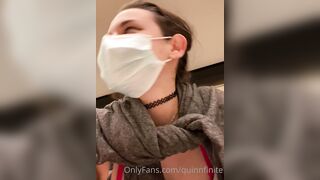 [410 of 592 Videos] Quinnfinite (Quinn Finite) OnlyFans Leaks Nude Wholesome Perv