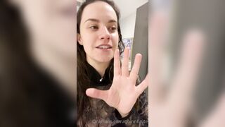 [42 of 592 Videos] Quinnfinite (Quinn Finite) OnlyFans Leaks Nude Wholesome Perv