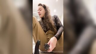 [42 of 592 Videos] Quinnfinite (Quinn Finite) OnlyFans Leaks Nude Wholesome Perv