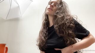 [420 of 592 Videos] Quinnfinite (Quinn Finite) OnlyFans Leaks Nude Wholesome Perv