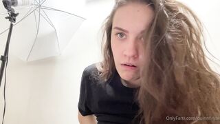 [421 of 592 Videos] Quinnfinite (Quinn Finite) OnlyFans Leaks Nude Wholesome Perv