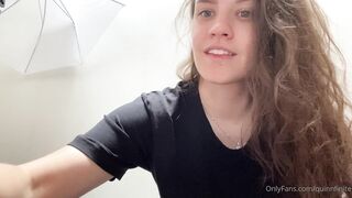 [421 of 592 Videos] Quinnfinite (Quinn Finite) OnlyFans Leaks Nude Wholesome Perv