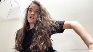 [421 of 592 Videos] Quinnfinite (Quinn Finite) OnlyFans Leaks Nude Wholesome Perv