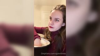 [43 of 592 Videos] Quinnfinite (Quinn Finite) OnlyFans Leaks Nude Wholesome Perv