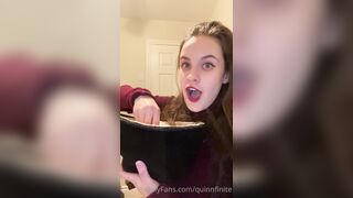 [43 of 592 Videos] Quinnfinite (Quinn Finite) OnlyFans Leaks Nude Wholesome Perv