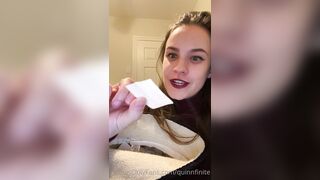 [43 of 592 Videos] Quinnfinite (Quinn Finite) OnlyFans Leaks Nude Wholesome Perv