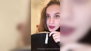 [43 of 592 Videos] Quinnfinite (Quinn Finite) OnlyFans Leaks Nude Wholesome Perv