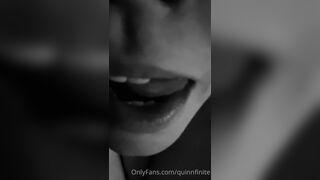 [432 of 592 Videos] Quinnfinite (Quinn Finite) OnlyFans Leaks Nude Wholesome Perv