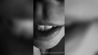 [432 of 592 Videos] Quinnfinite (Quinn Finite) OnlyFans Leaks Nude Wholesome Perv
