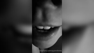 [432 of 592 Videos] Quinnfinite (Quinn Finite) OnlyFans Leaks Nude Wholesome Perv