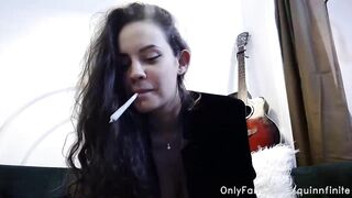 [439 of 592 Videos] Quinnfinite (Quinn Finite) OnlyFans Leaks Nude Wholesome Perv