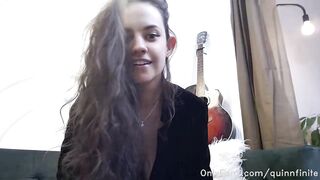 [439 of 592 Videos] Quinnfinite (Quinn Finite) OnlyFans Leaks Nude Wholesome Perv