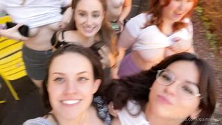 [442 of 592 Videos] Quinnfinite (Quinn Finite) OnlyFans Leaks Nude Wholesome Perv