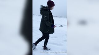 [45 of 592 Videos] Quinnfinite (Quinn Finite) OnlyFans Leaks Nude Wholesome Perv