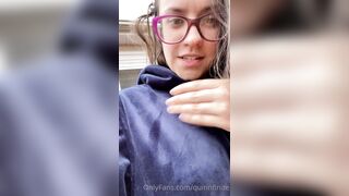 [457 of 592 Videos] Quinnfinite (Quinn Finite) OnlyFans Leaks Nude Wholesome Perv