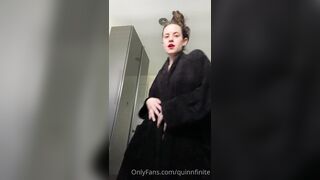 [462 of 592 Videos] Quinnfinite (Quinn Finite) OnlyFans Leaks Nude Wholesome Perv
