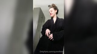 [462 of 592 Videos] Quinnfinite (Quinn Finite) OnlyFans Leaks Nude Wholesome Perv