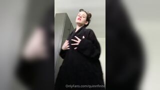 [462 of 592 Videos] Quinnfinite (Quinn Finite) OnlyFans Leaks Nude Wholesome Perv