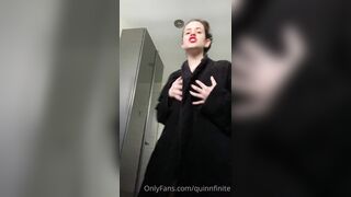 [462 of 592 Videos] Quinnfinite (Quinn Finite) OnlyFans Leaks Nude Wholesome Perv