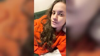 [464 of 592 Videos] Quinnfinite (Quinn Finite) OnlyFans Leaks Nude Wholesome Perv