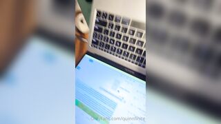 [464 of 592 Videos] Quinnfinite (Quinn Finite) OnlyFans Leaks Nude Wholesome Perv