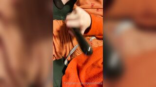 [464 of 592 Videos] Quinnfinite (Quinn Finite) OnlyFans Leaks Nude Wholesome Perv