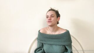 [470 of 592 Videos] Quinnfinite (Quinn Finite) OnlyFans Leaks Nude Wholesome Perv
