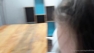 [477 of 592 Videos] Quinnfinite (Quinn Finite) OnlyFans Leaks Nude Wholesome Perv