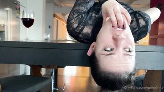 [481 of 592 Videos] Quinnfinite (Quinn Finite) OnlyFans Leaks Nude Wholesome Perv