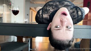 [481 of 592 Videos] Quinnfinite (Quinn Finite) OnlyFans Leaks Nude Wholesome Perv