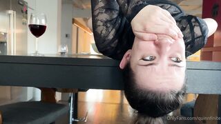 [481 of 592 Videos] Quinnfinite (Quinn Finite) OnlyFans Leaks Nude Wholesome Perv